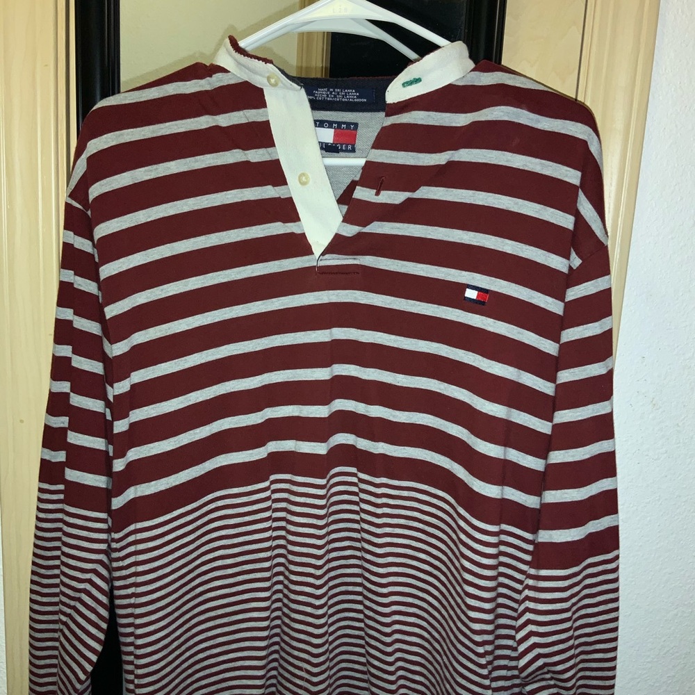 Vintage Tommy Hilfiger